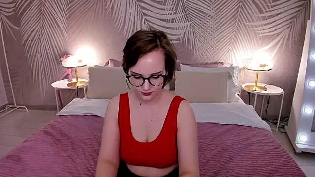 StellaGloww online show from 03-01-25, 12:45