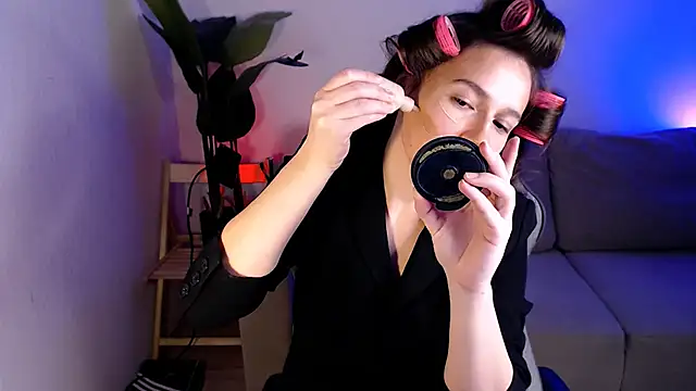 M Sensual online show from 12-04-25, 03:33