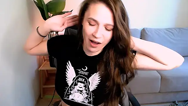 M Sensual online show from 09-10-25, 06:01