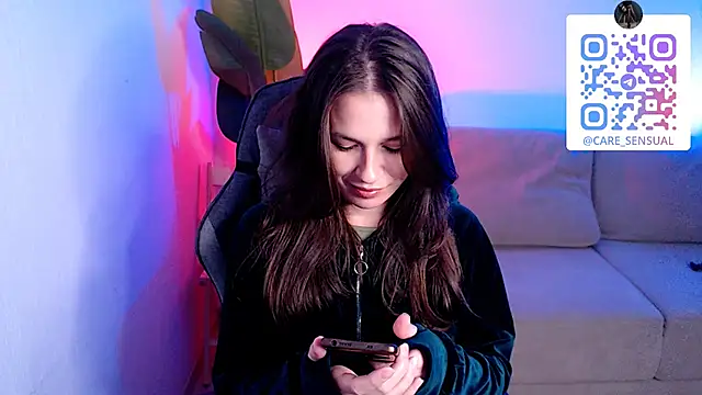 M Sensual online show from 10-03-25, 05:25