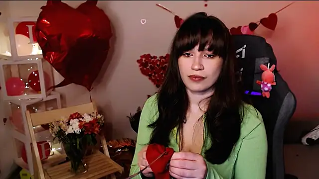 M Sensual online show from 04-01-26, 09:45