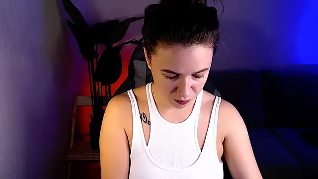 M Sensual online show from 12-22-25, 01:50