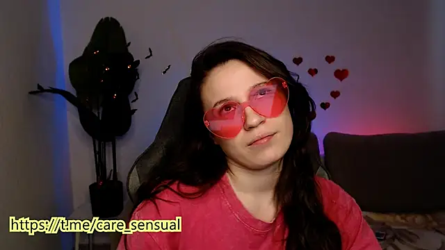 M Sensual online show from 02-12-25, 06:19