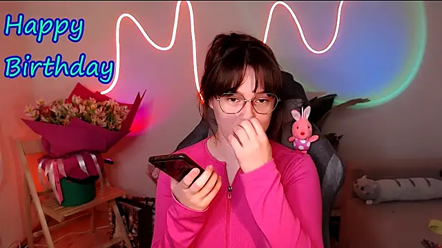 M Sensual online show from 04-15-26, 07:58