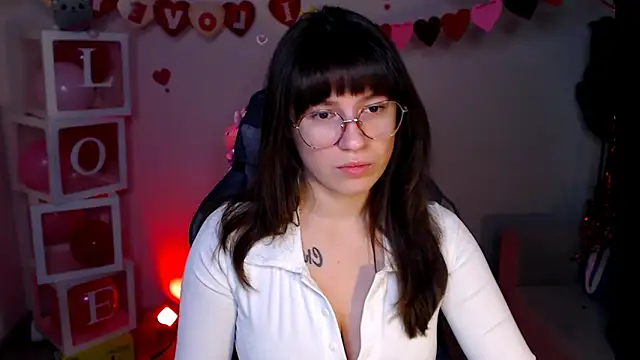 M Sensual online show from 02-12-26, 05:07