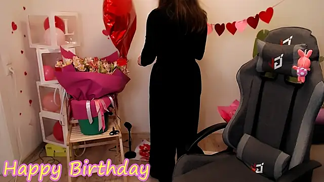 M Sensual online show from 04-15-26, 12:49