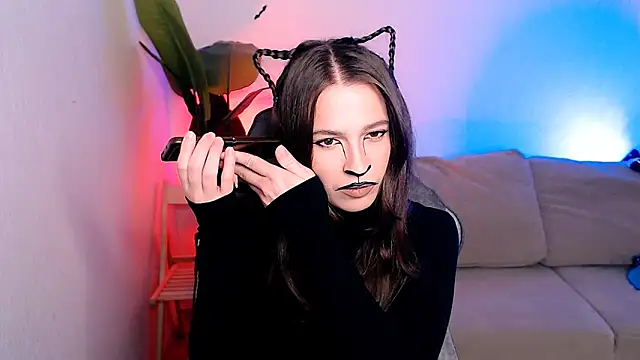 M Sensual online show from 10-31-25, 04:42