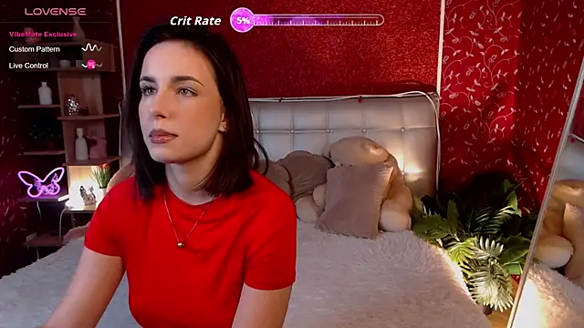 AuroraAksnesss online show from 02-24-26, 03:24