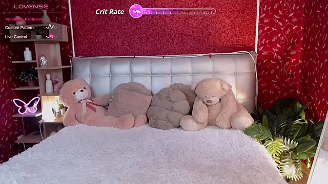 AuroraAksnesss online show from 03-10-26, 10:08