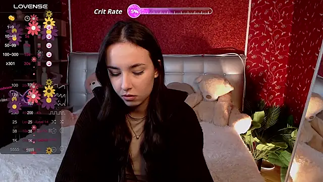 AuroraAksnesss online show from 01-09-26, 03:30