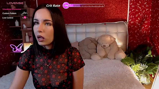 AuroraAksnesss online show from 03-05-26, 02:57