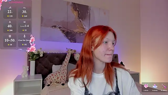 Linablueeyed online show from 06-27-26, 10:21
