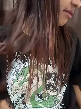 Sweety 008 online show from 02-07-26, 06:10