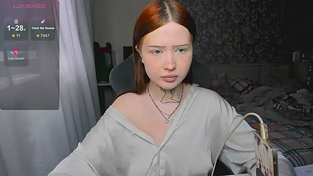 kate8ketee8 online show from 12-20-25, 11:57