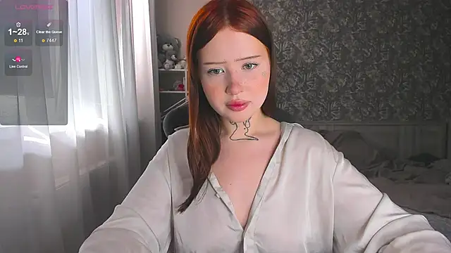 kate8ketee8 online show from 11-09-25, 10:19