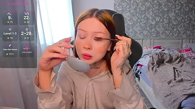 kate8ketee8 online show from 03-27-26, 09:54