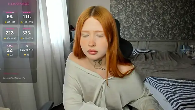 kate8ketee8 online show from 07-19-26, 10:45
