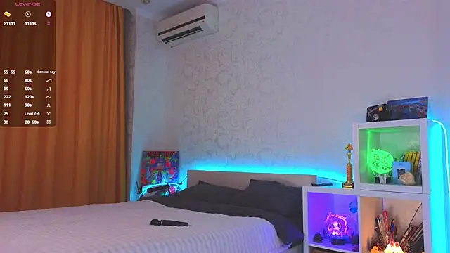 Renochka online show from 10-20-25, 02:06