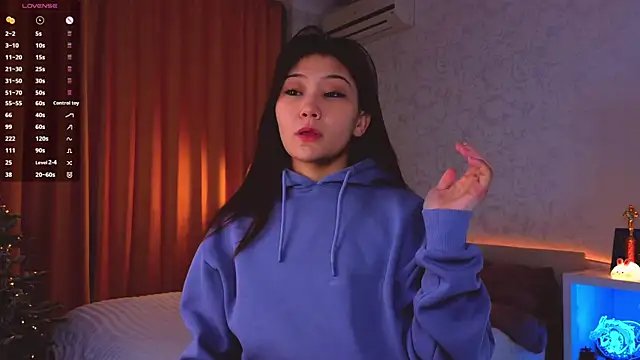 Renochka online show from 12-16-25, 06:06