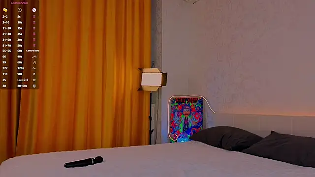 Renochka online show from 01-09-26, 12:12