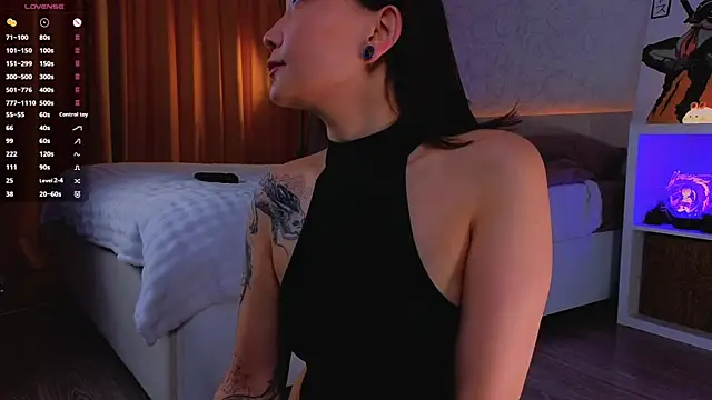 Renochka online show from 02-28-26, 04:06