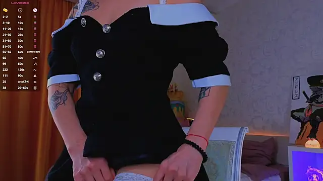 Renochka online show from 02-25-26, 05:24