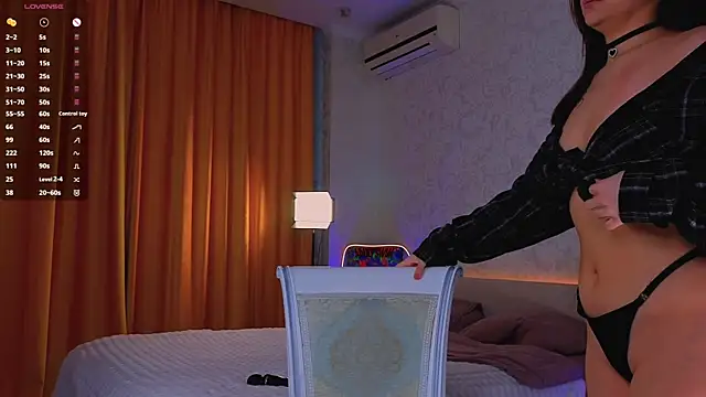 Renochka online show from 02-20-26, 06:26