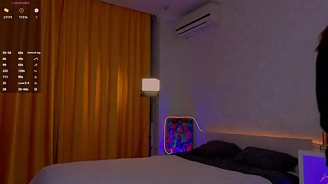 Renochka online show from 01-11-26, 05:47