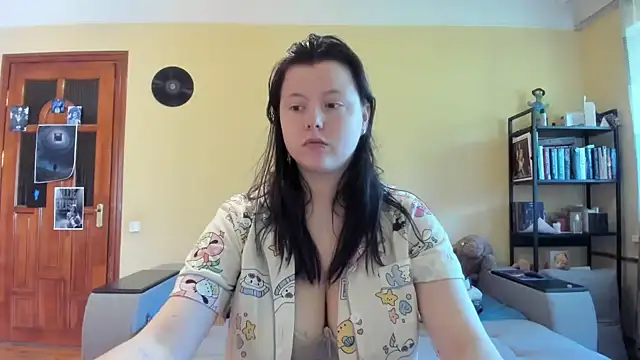 LillyDepp online show from 05-10-26, 11:47