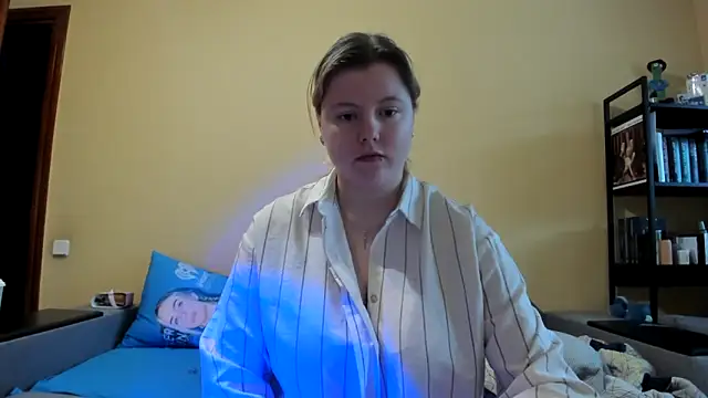 LillyDepp online show from 02-06-26, 01:18