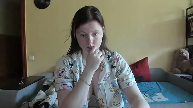 LillyDepp online show from 06-10-26, 12:28