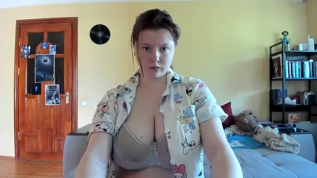 LillyDepp online show from 05-06-26, 11:58