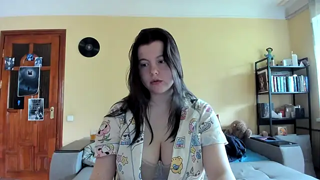 LillyDepp online show from 05-08-26, 01:26