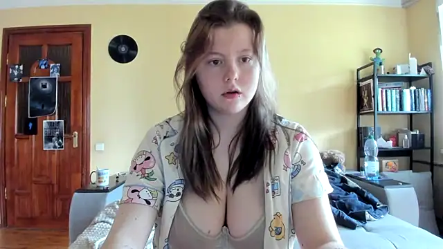 LillyDepp online show from 05-07-26, 12:08