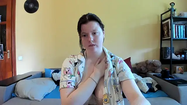 LillyDepp online show from 05-14-26, 10:56