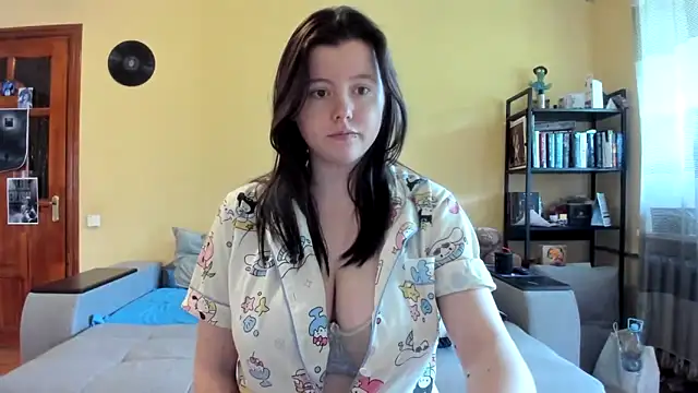 LillyDepp online show from 05-15-26, 12:36
