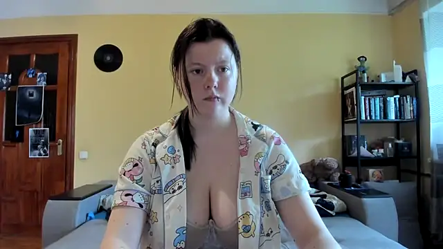 LillyDepp online show from 05-13-26, 12:45