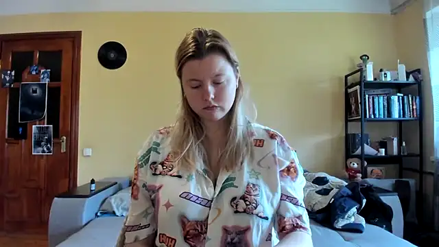 LillyDepp online show from 04-29-26, 11:47
