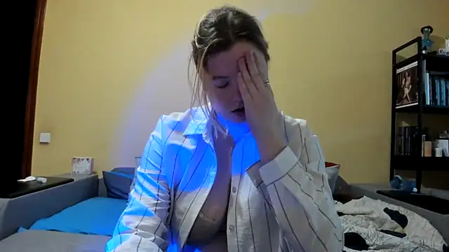 LillyDepp online show from 02-05-26, 02:24