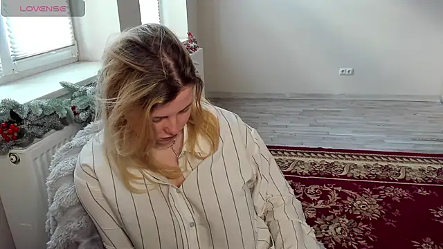 LillyDepp online show from 01-10-26, 12:55