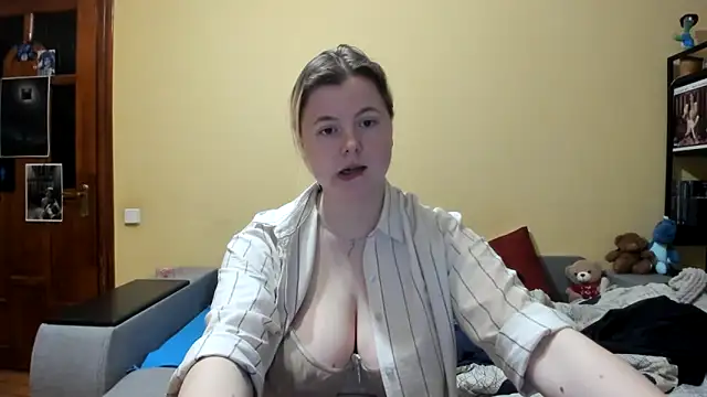 LillyDepp online show from 02-21-26, 04:31