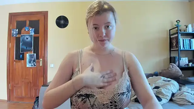 LillyDepp online show from 03-20-26, 11:33