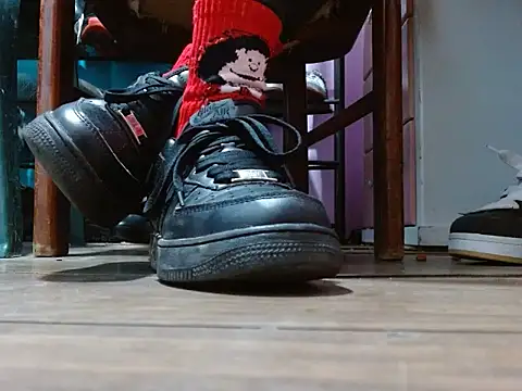 sammy goddess online show from 02-12-26, 08:19