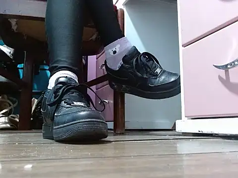 sammy goddess online show from 02-19-26, 08:28