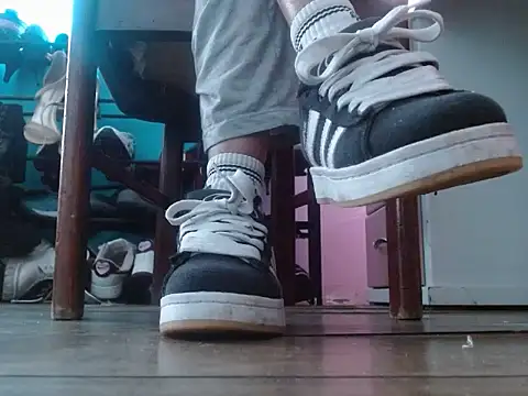 sammy goddess online show from 03-14-26, 03:07