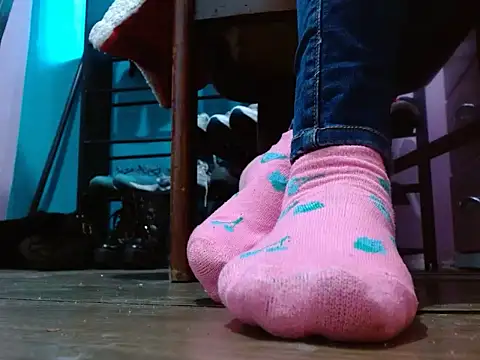 sammy goddess online show from 02-26-26, 08:53