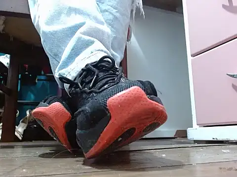 sammy goddess online show from 02-25-26, 09:25