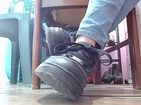 sammy goddess online show from 02-09-26, 02:04