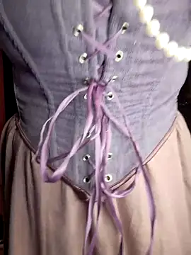 GypsyEsmeralda online show from 11-03-25, 03:56