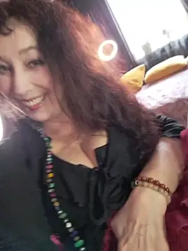 GypsyEsmeralda online show from 03-18-26, 08:17